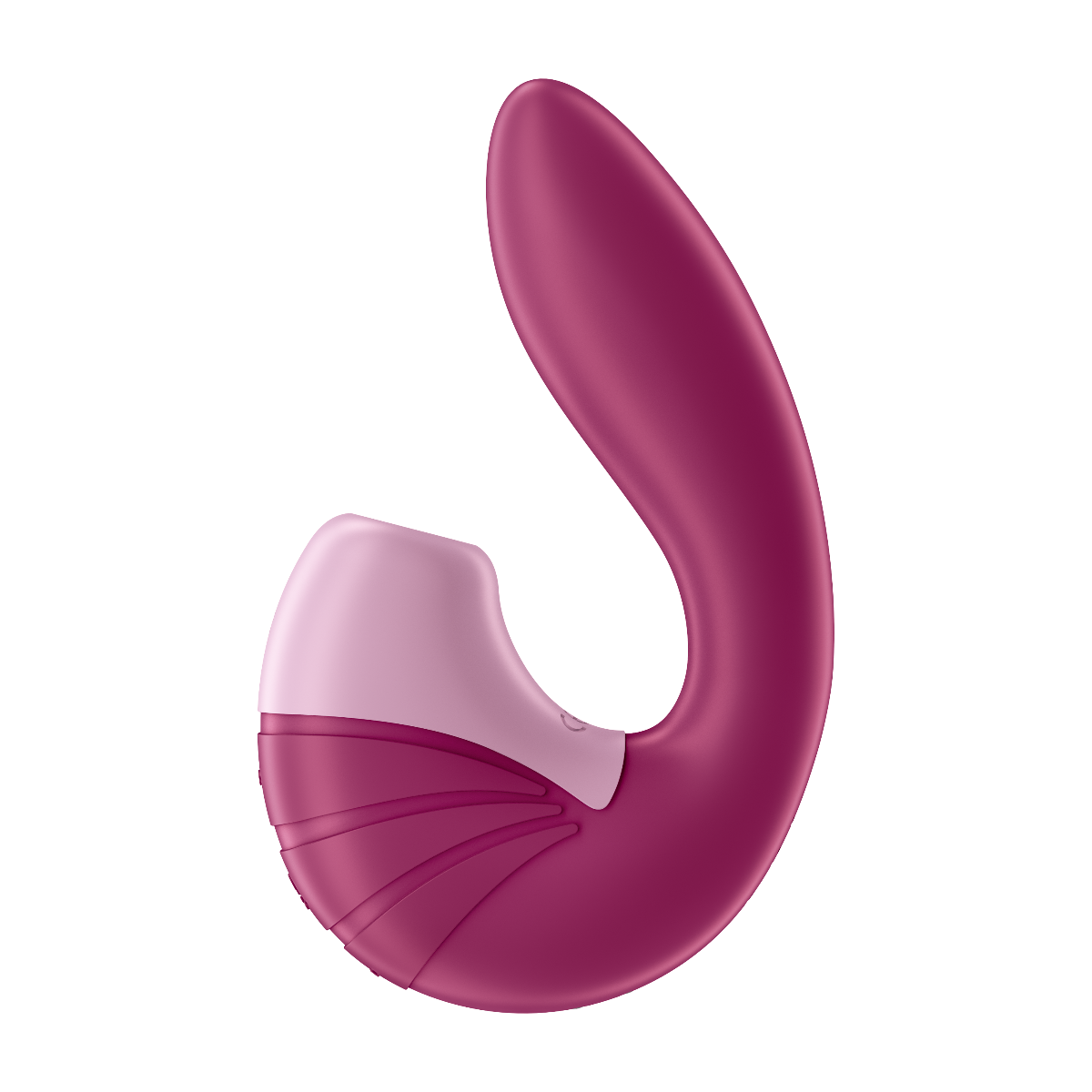 Satisfyer Supernova Rose