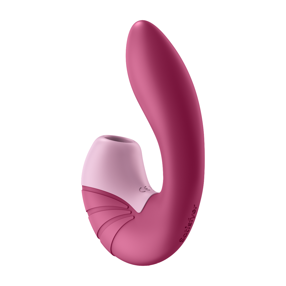 Satisfyer Supernova Rose