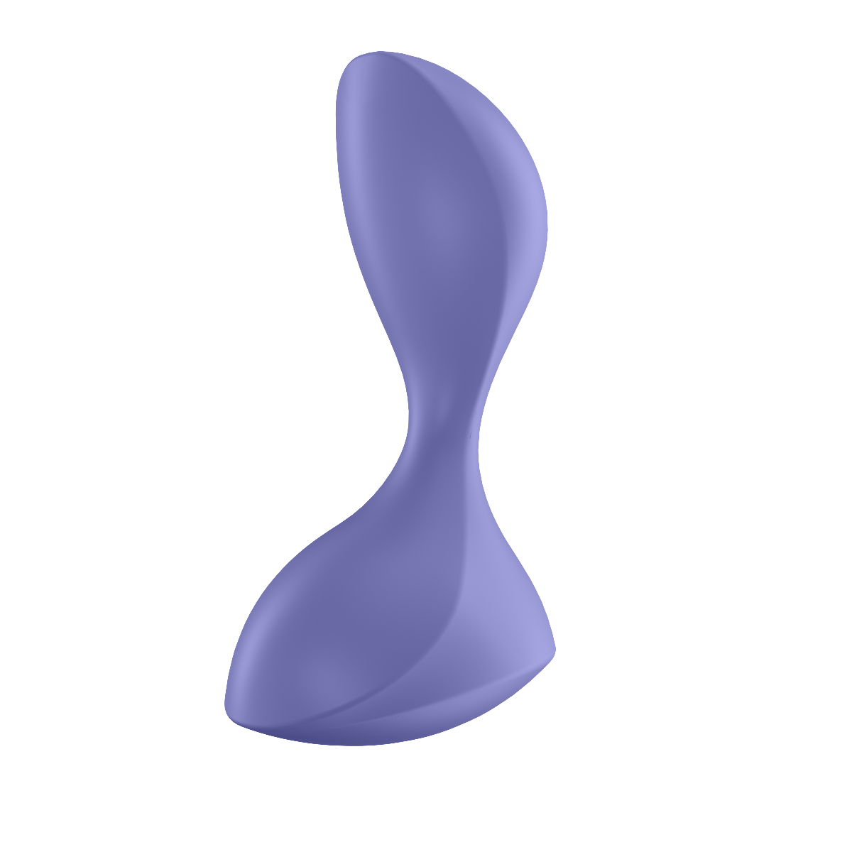 Satisfyer Sweet Seal Connect App Lilac