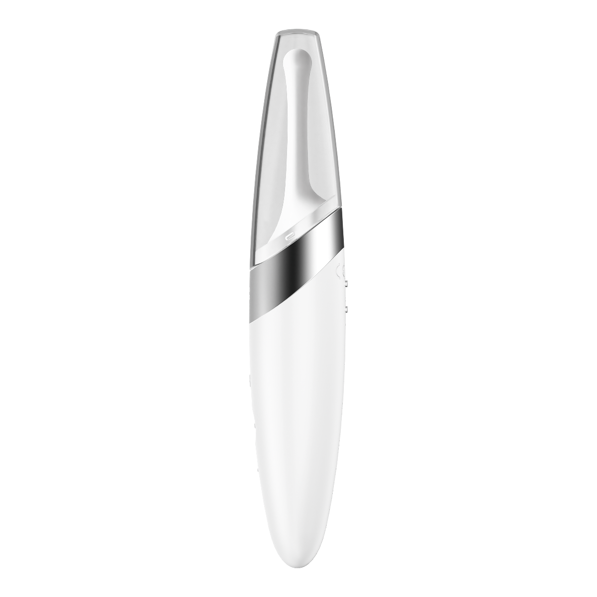 Satisfyer Twirling Delight White