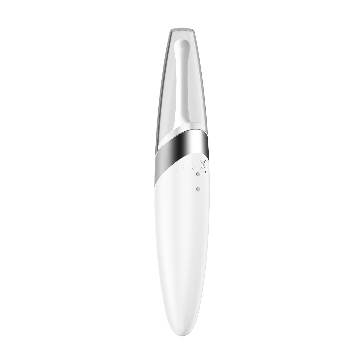 Satisfyer Twirling Delight White