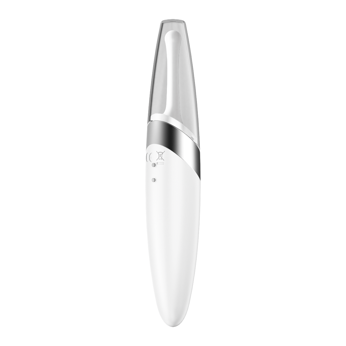 Satisfyer Twirling Delight White