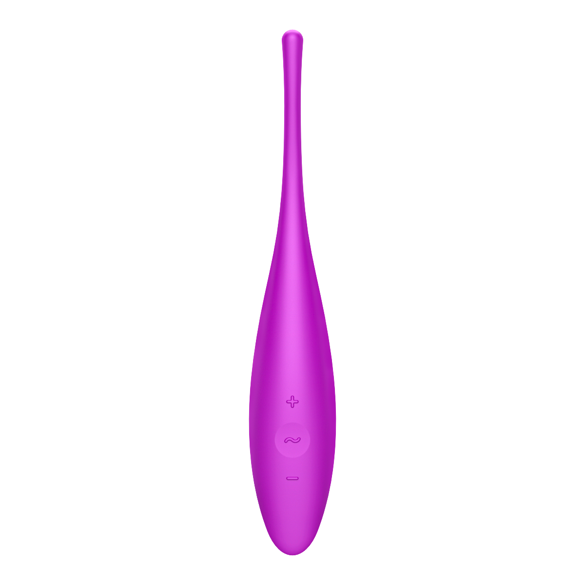 Satisfyer App Enabled Twirling Joy Fuchsia