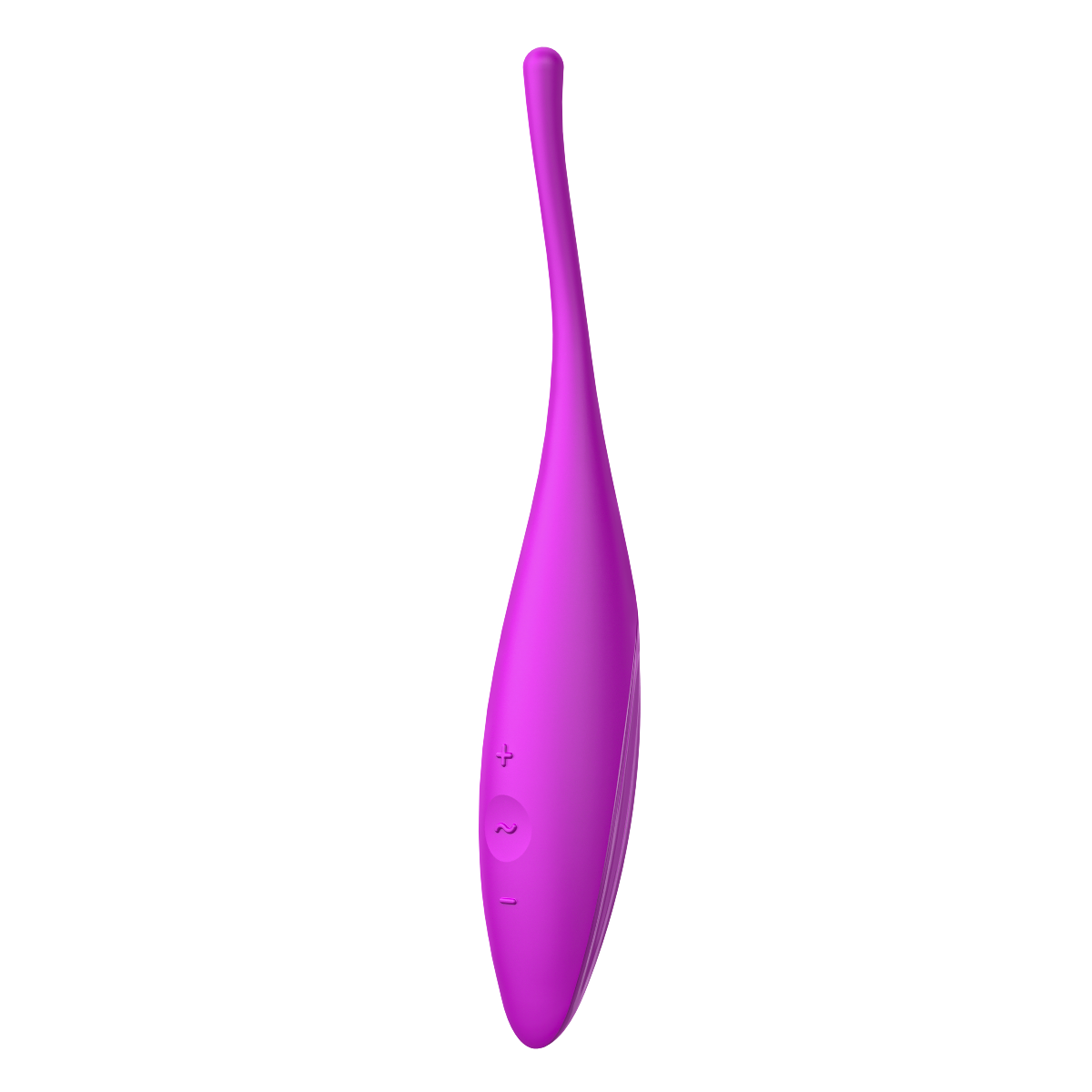 Satisfyer App Enabled Twirling Joy Fuchsia