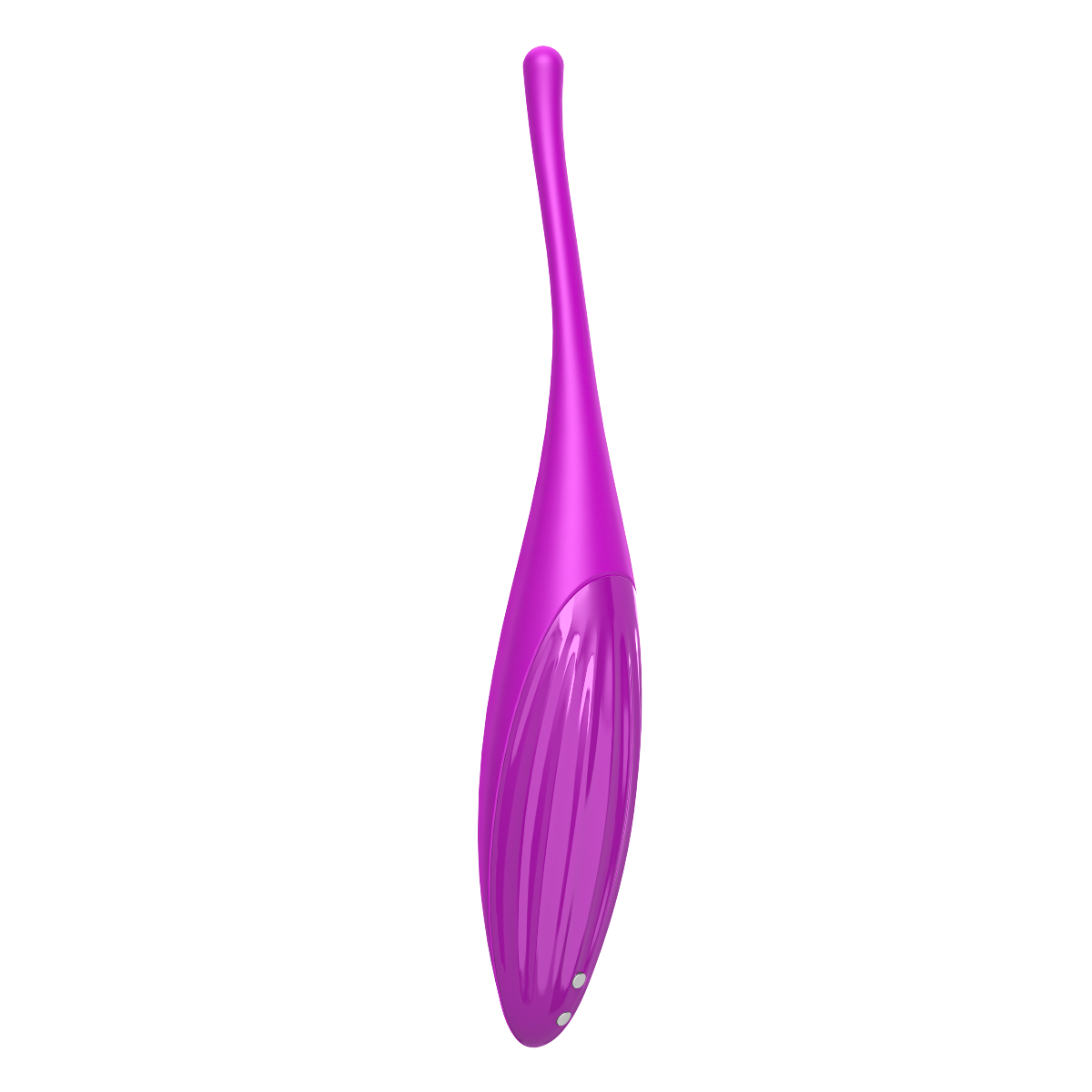 Satisfyer App Enabled Twirling Joy Fuchsia