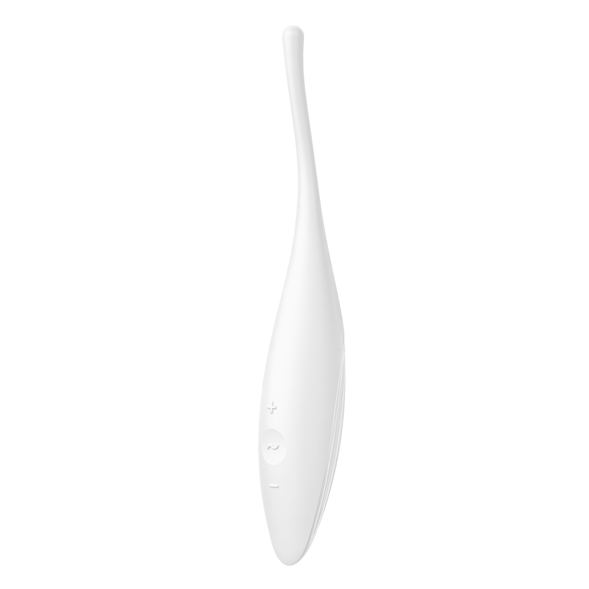 Satisfyer App Enabled Twirling Joy White