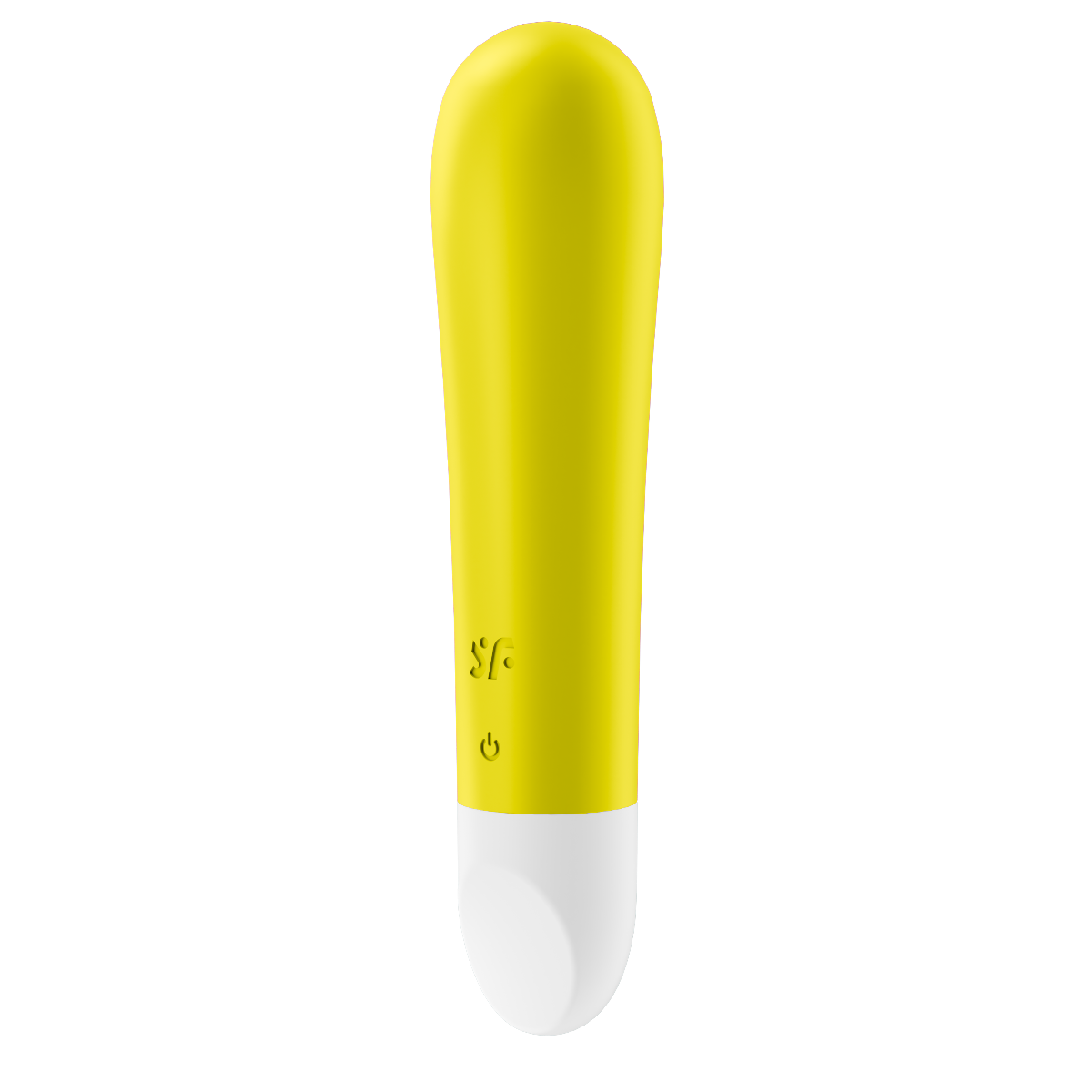 Satisfyer Ultra Power Bullet 1 Yellow