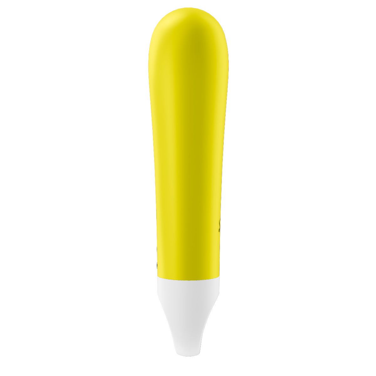 Satisfyer Ultra Power Bullet 1 Yellow