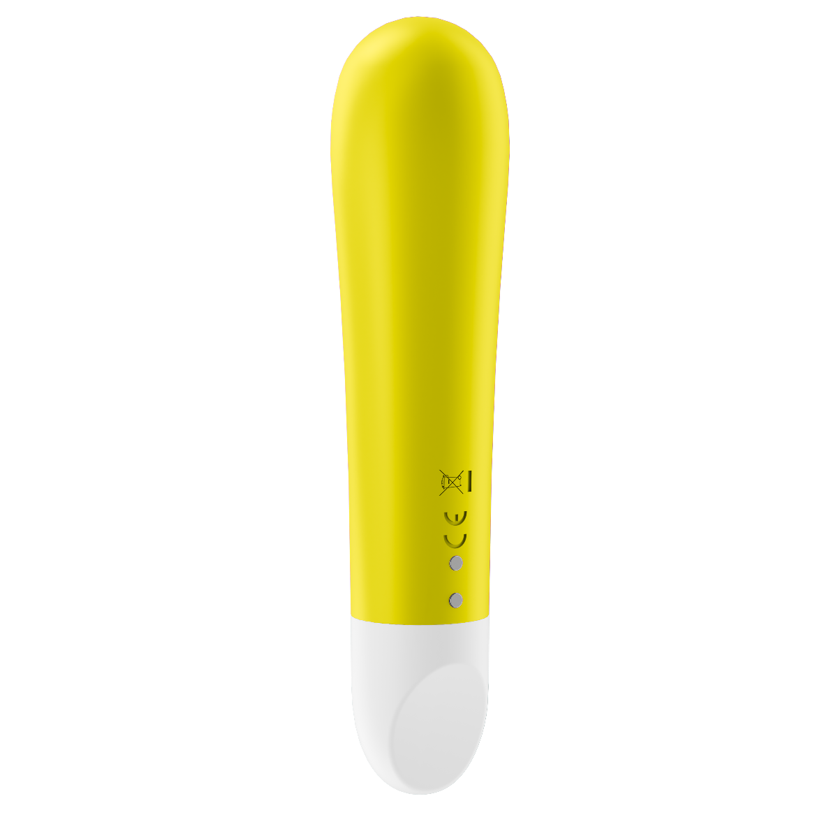 Satisfyer Ultra Power Bullet 1 Yellow