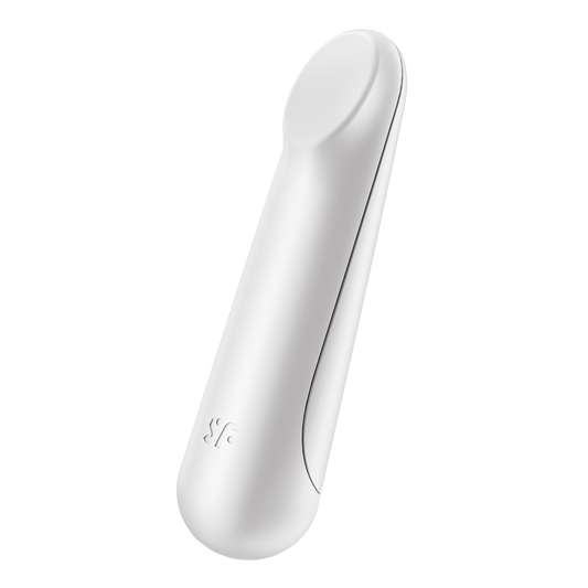 Satisfyer Ultra Power Bullet 3 White