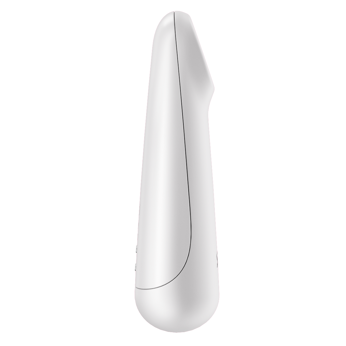 Satisfyer Ultra Power Bullet 3 White