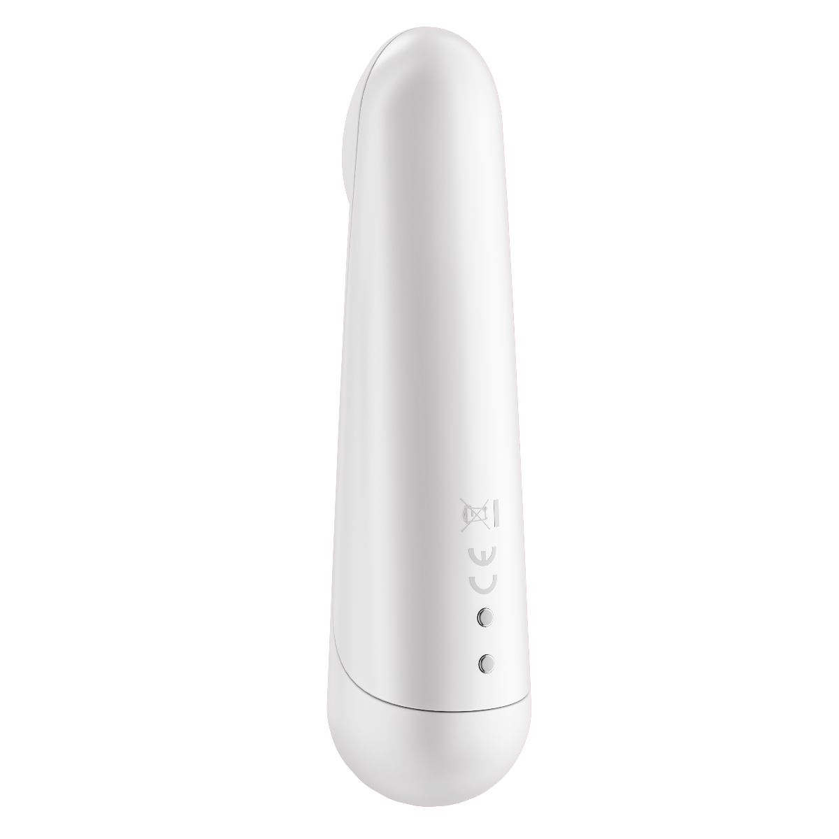 Satisfyer Ultra Power Bullet 3 White