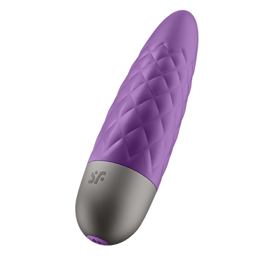 Satisfyer Ultra Power Bullet 5 Violet