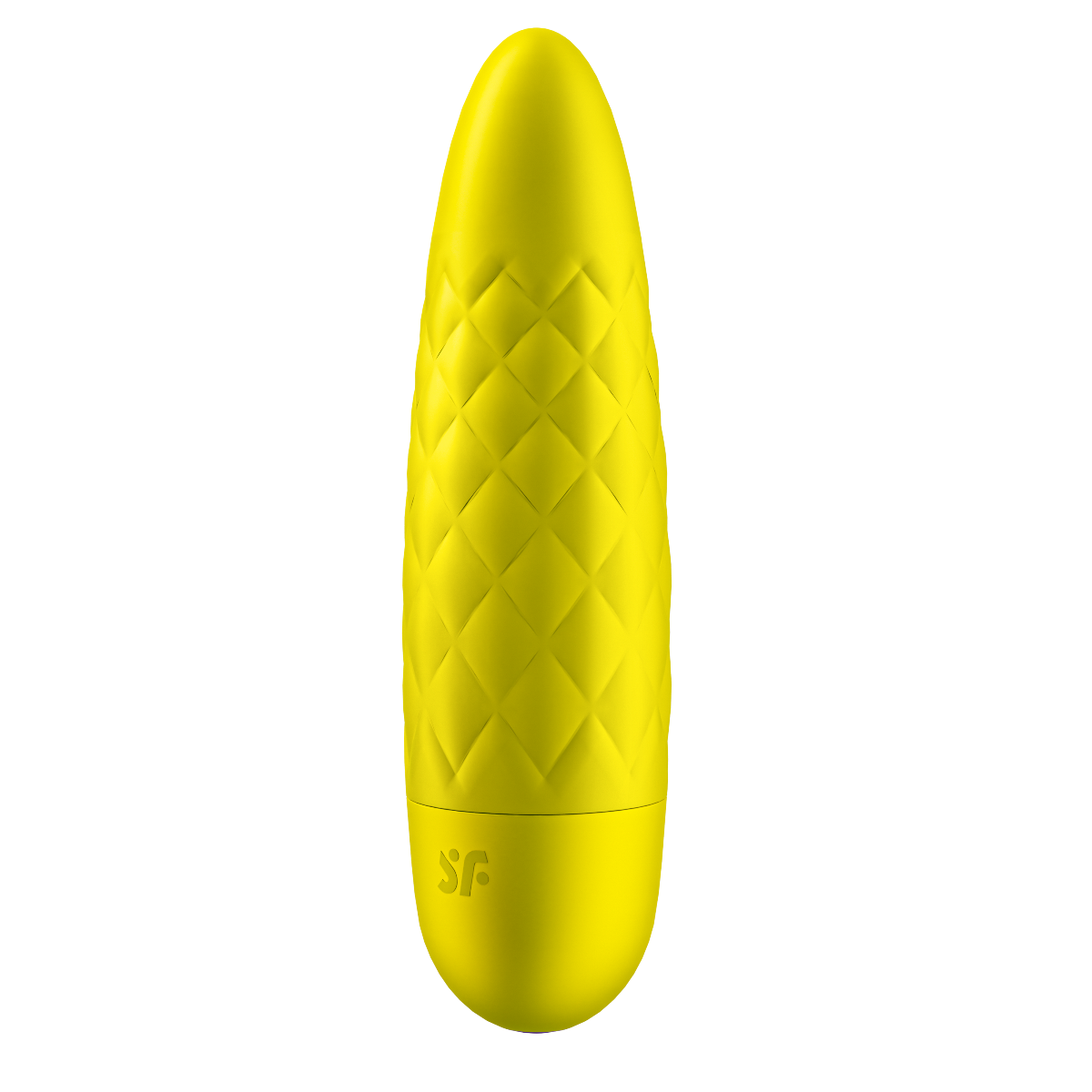 Satisfyer Ultra Power Bullet 5 Yellow