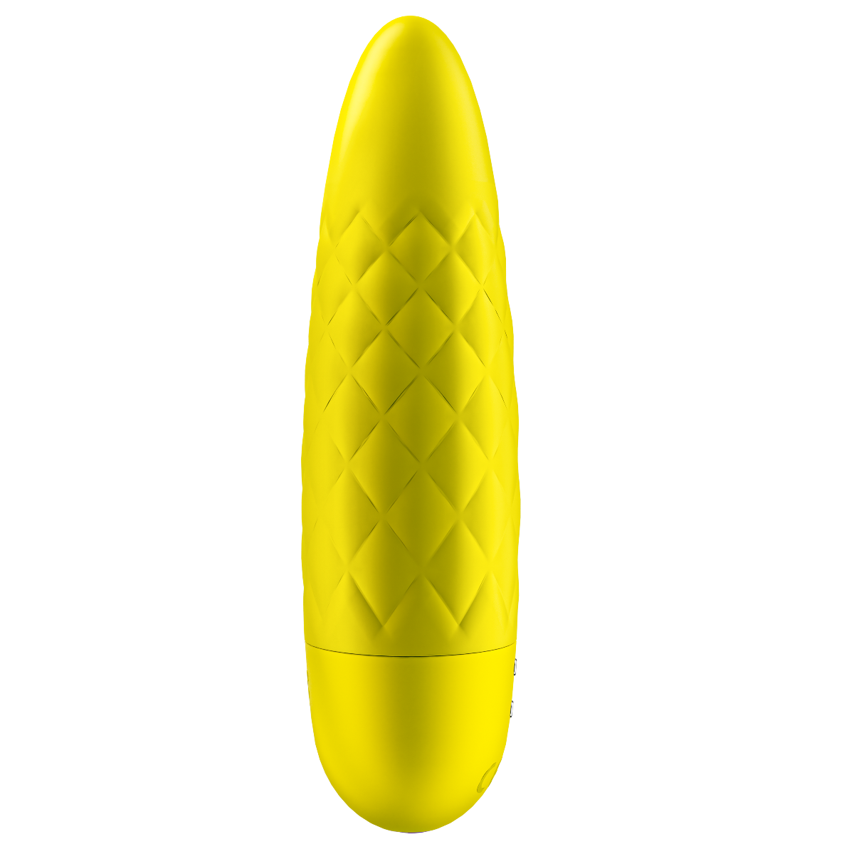 Satisfyer Ultra Power Bullet 5 Yellow