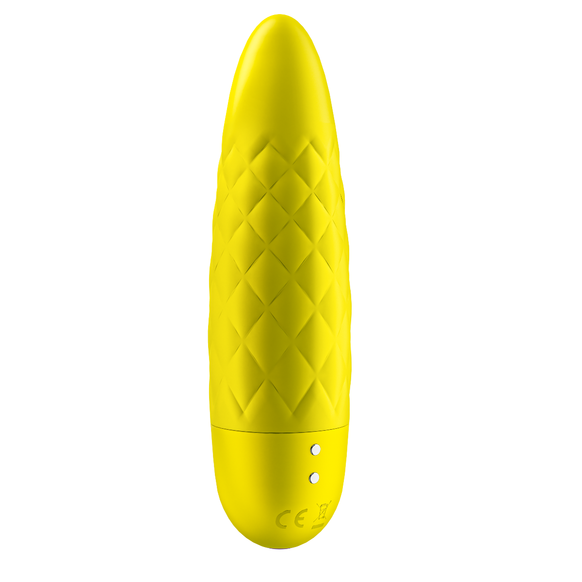 Satisfyer Ultra Power Bullet 5 Yellow