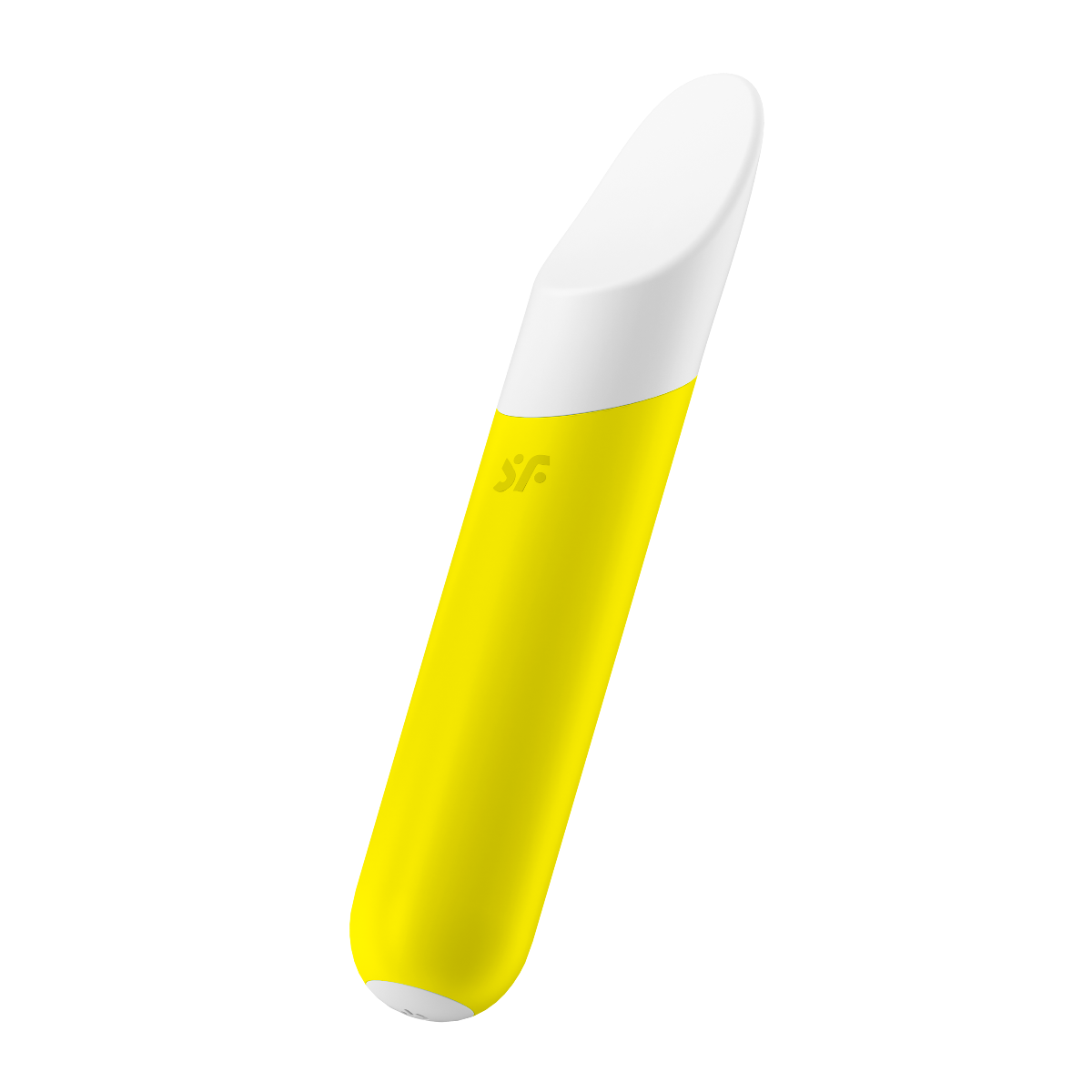 Satisfyer Ultra Power Bullet 7 Yellow