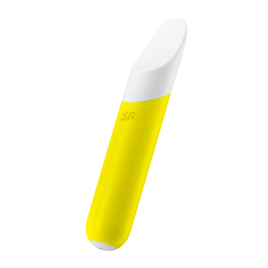 Satisfyer Ultra Power Bullet 7 Yellow