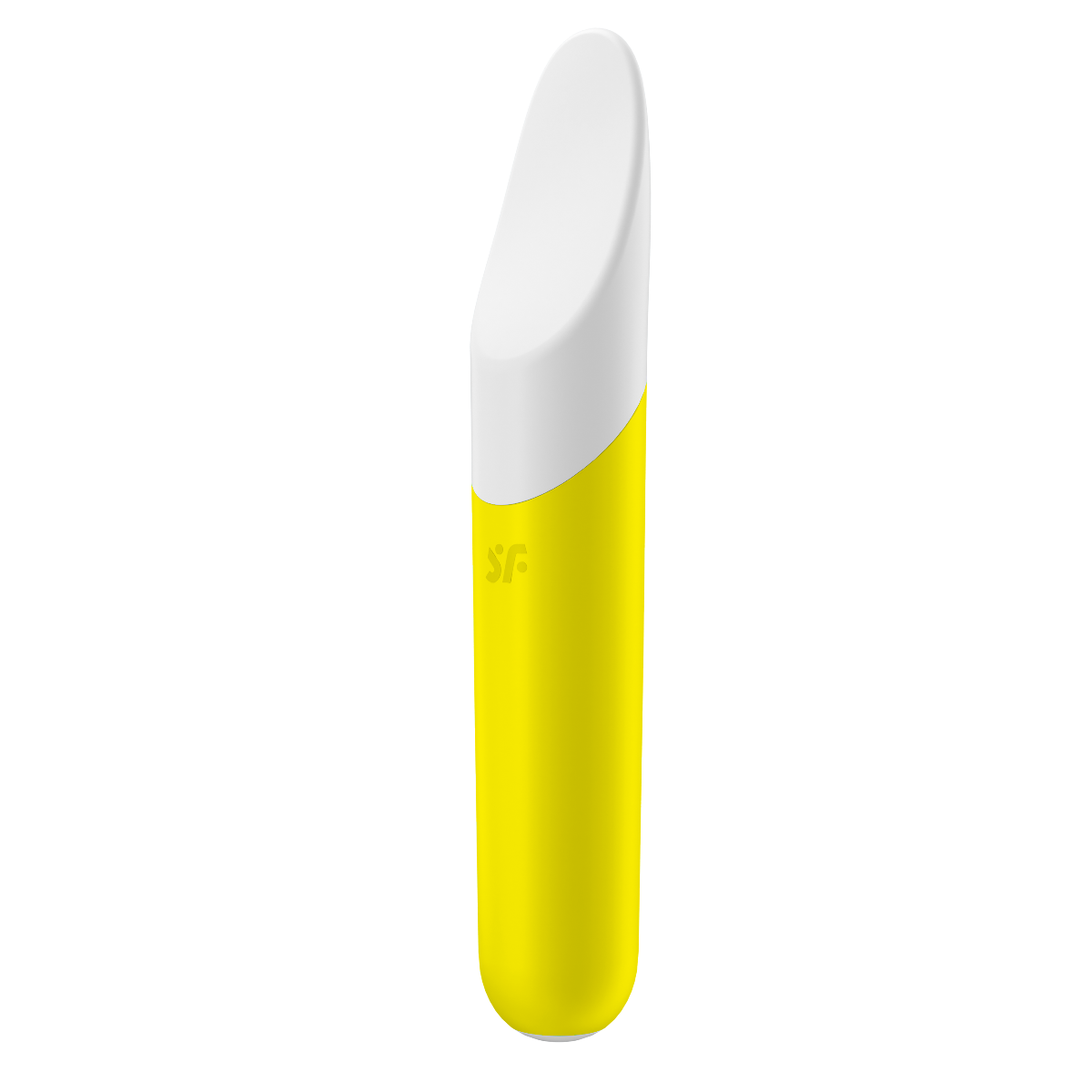 Satisfyer Ultra Power Bullet 7 Yellow