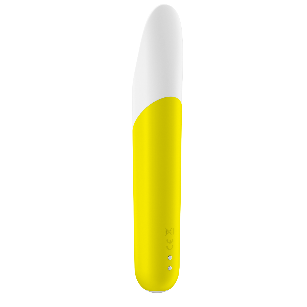 Satisfyer Ultra Power Bullet 7 Yellow