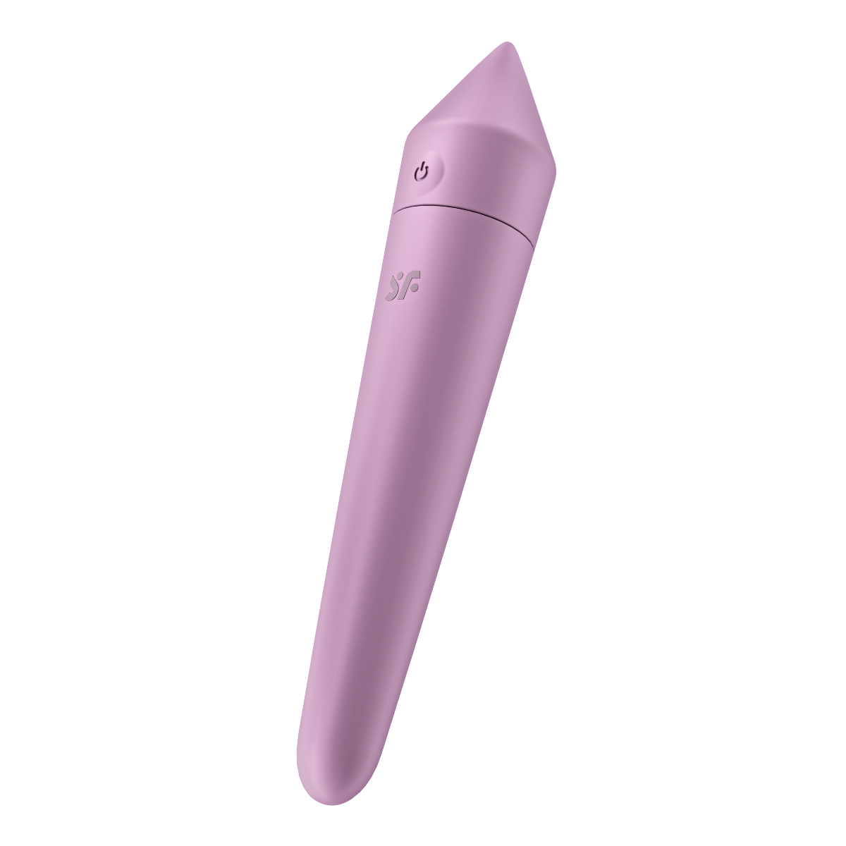 Satisfyer Ultra Power Bullet 8 Lilac