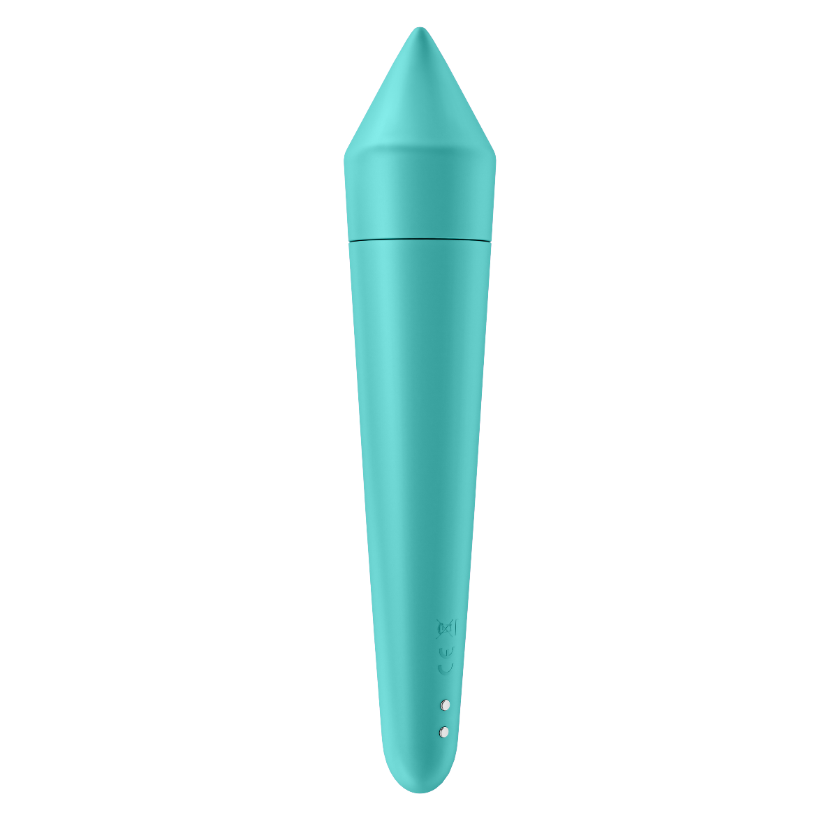 Satisfyer Ultra Power Bullet 8 Turquoise