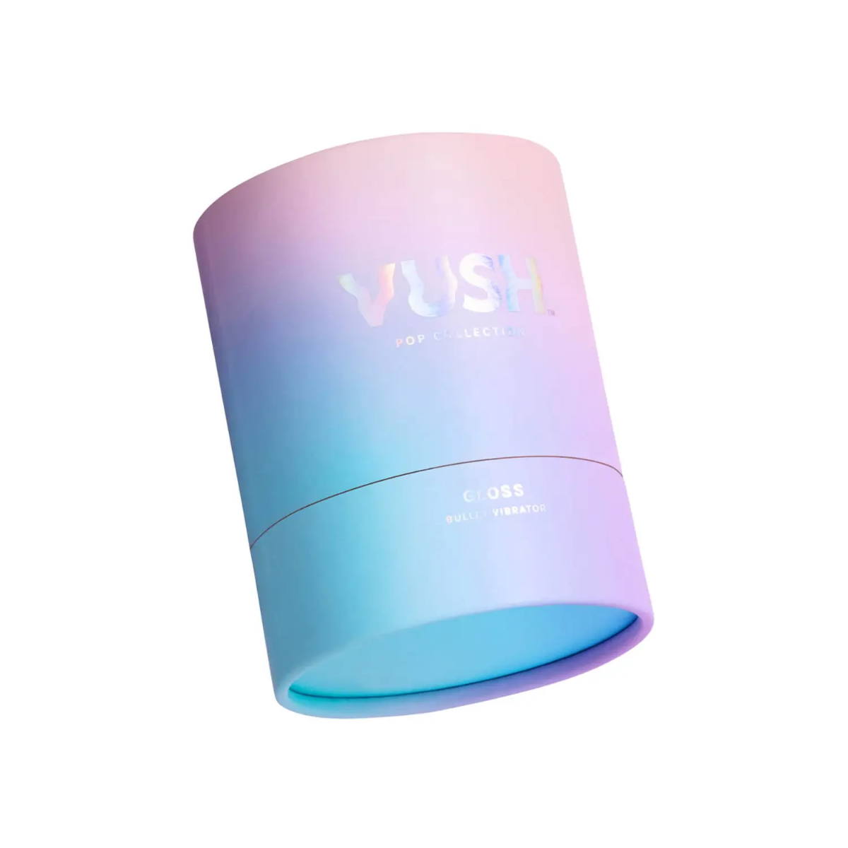 Vush - Pop Gloss Pink