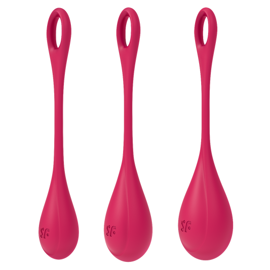 Satisfyer Yoni Power 1 Red