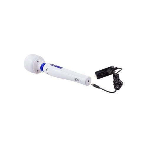 Wand Essentials Utopia 10 function cordless wand massager