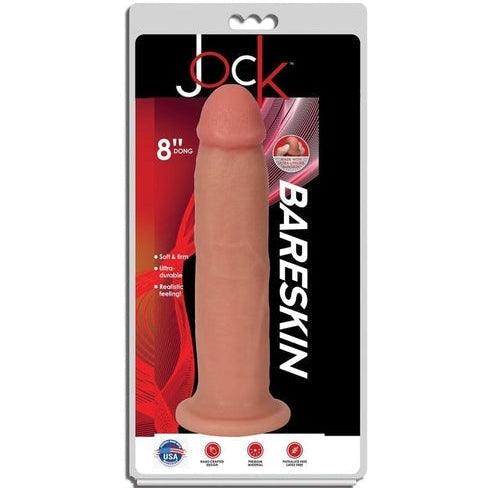 22 CM Realistic Dildo with Suction Cup