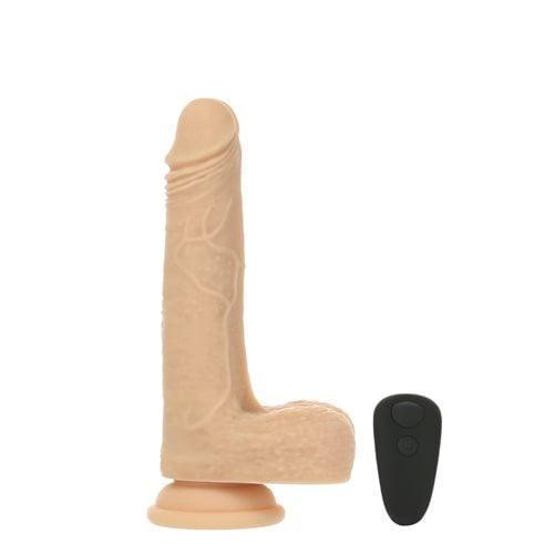 7.5 The Freak Vibrating Rotating & Thrusting - Vanilla with Remote