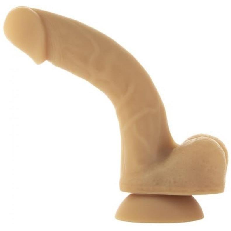 Addiction - Andrew Flexible Dildo - 20 cm