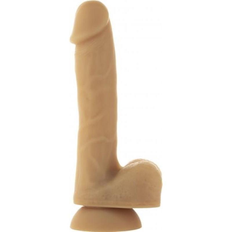 Addiction - Andrew Flexible Dildo - 20 cm