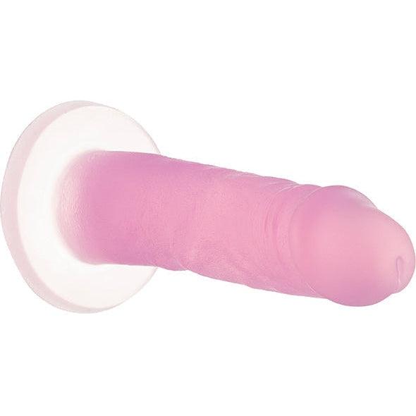 Addiction - Cocktails Dildo Purple Cosmo