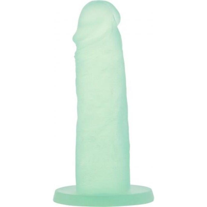 Addiction - Cocktails Silicone Dildo - Mint Mojito