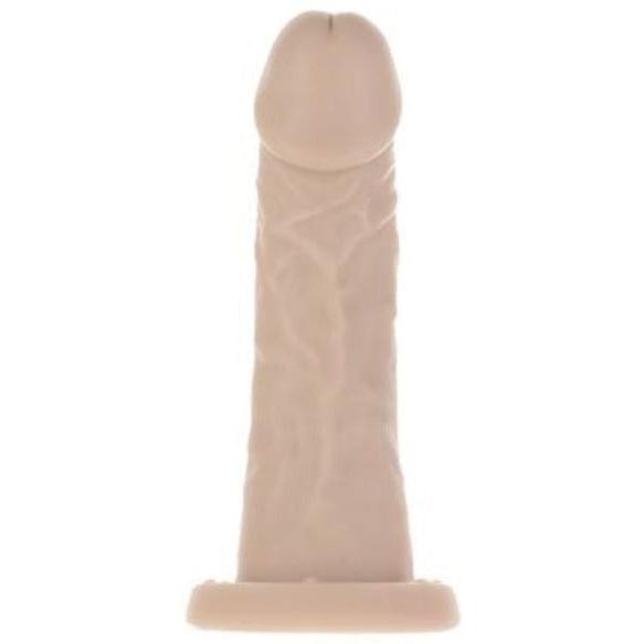 Addiction - Edward Dildo With Suction Cup - 15 cm