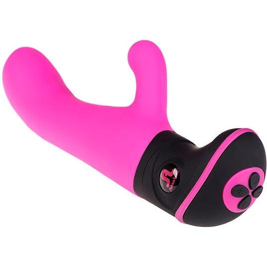 Adrien Lastic - Butch Cassidy Vibrator