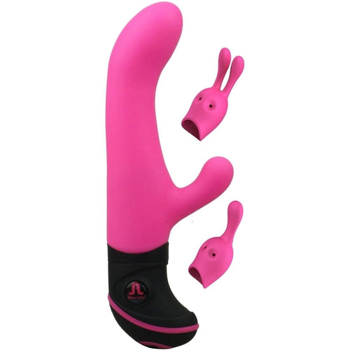 Adrien Lastic - Butch Cassidy Vibrator