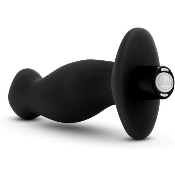 Anal Adventures - Platinum - Vibrating Prostate Massager 02