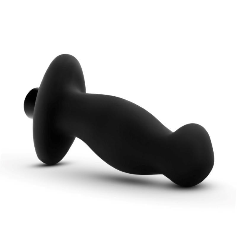 Anal Adventures - Platinum - Vibrating Prostate Massager 02