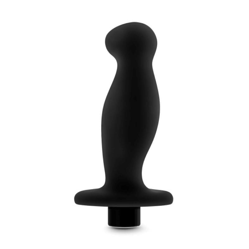 Anal Adventures - Platinum - Vibrating Prostate Massager 02