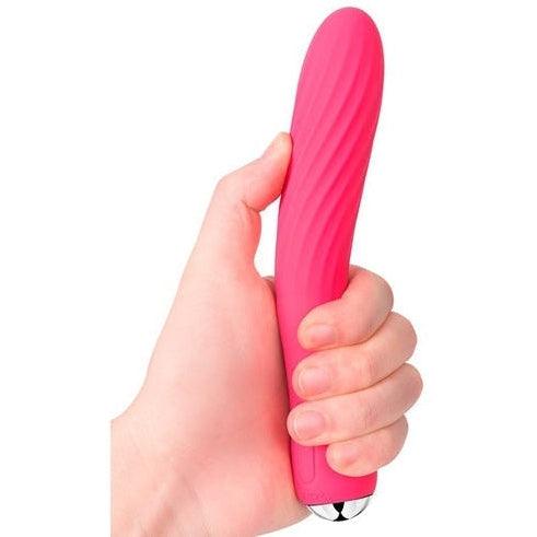 Anya Warming Vibrator