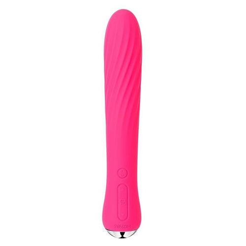 Anya Warming Vibrator