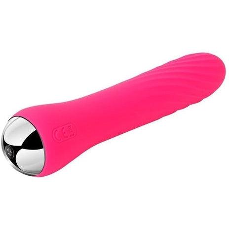 Anya Warming Vibrator