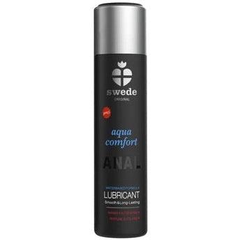 Aqua Comfort Anal Lubricant Waterbased - 60ml