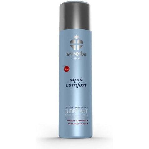 Aqua Comfort Water-Based Lubricant - 120ml