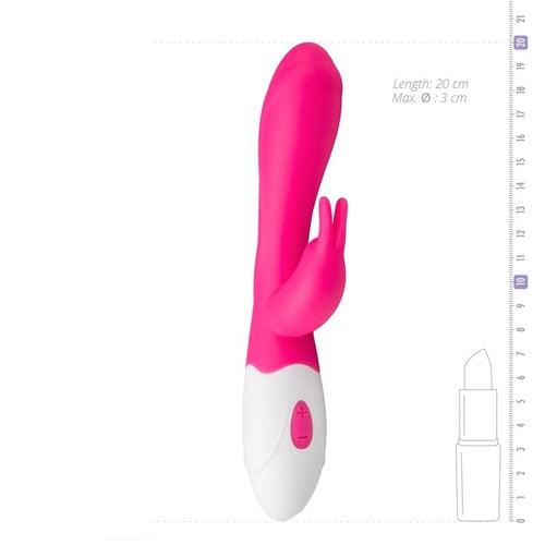 Ascella Vibe Rabbit Vibrator