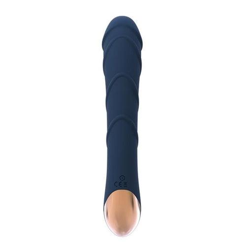 Atlas Warming G-Spot Vibrator