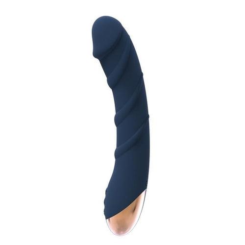 Atlas Warming G-Spot Vibrator