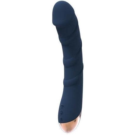 Atlas Warming G-Spot Vibrator